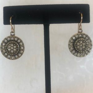 Patricia Locke Earrings